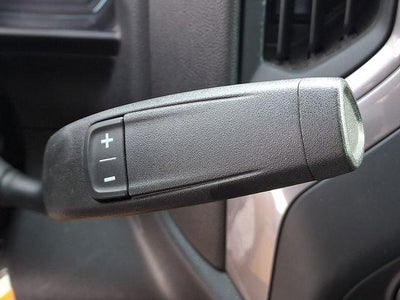 2022 Chevrolet Silverado 2500 HD WT