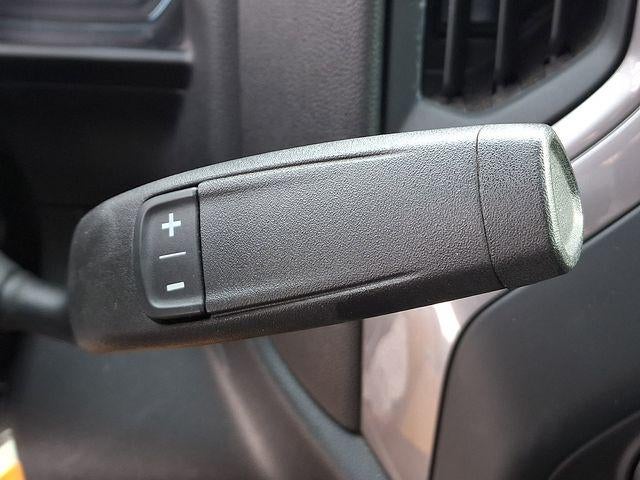 2022 Chevrolet Silverado 2500 HD WT