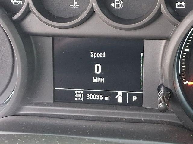 2022 Chevrolet Silverado 2500 HD WT