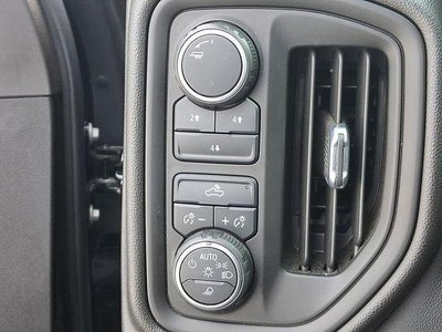 2022 Chevrolet Silverado 2500 HD WT