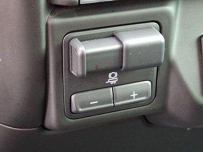 2022 Chevrolet Silverado 2500 HD WT