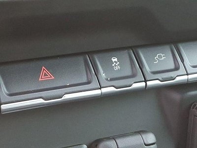 2022 Chevrolet Silverado 2500 HD WT