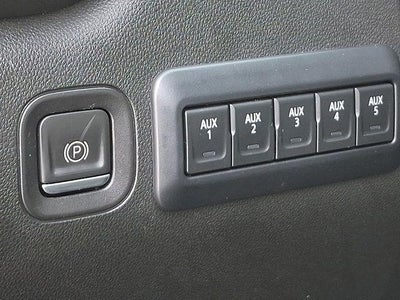 2022 Chevrolet Silverado 2500 HD WT