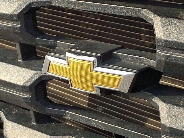 2022 Chevrolet Silverado 2500 HD WT