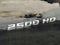 2022 Chevrolet Silverado 2500 HD WT