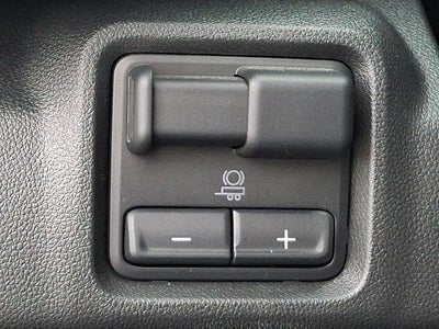 2025 Chevrolet Silverado EV RST - Extended Range
