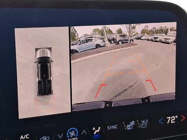2025 Chevrolet Silverado EV RST - Extended Range