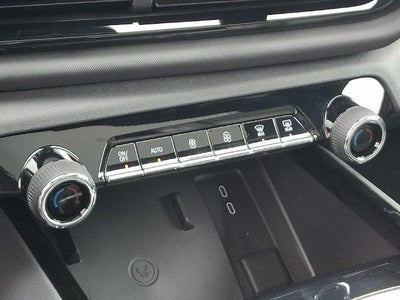 2025 Chevrolet Silverado EV RST - Extended Range