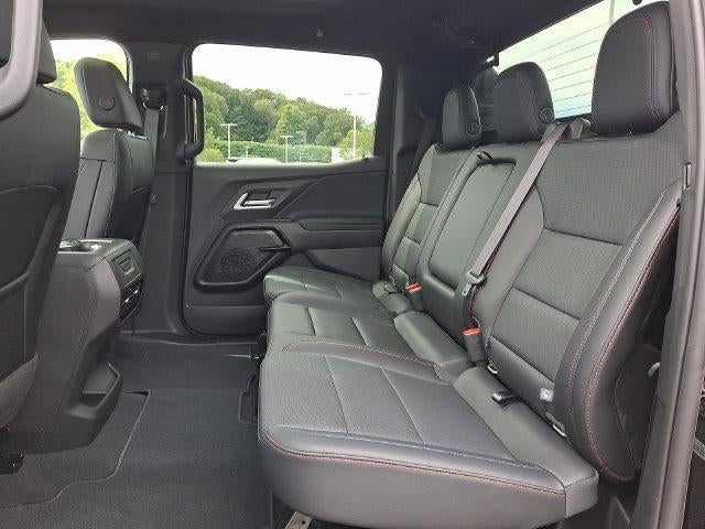 2025 Chevrolet Silverado EV RST - Extended Range