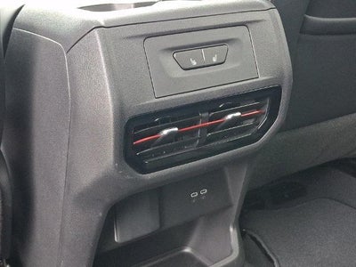 2025 Chevrolet Silverado EV RST - Extended Range