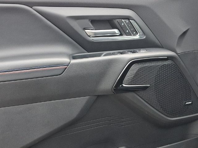 2025 Chevrolet Silverado EV RST - Extended Range