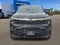 2025 Chevrolet Silverado EV RST - Extended Range