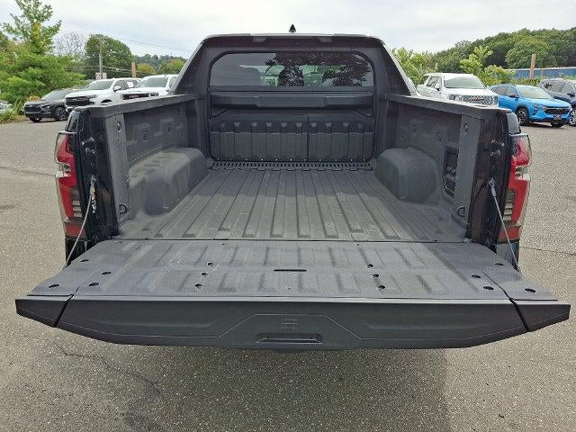 2025 Chevrolet Silverado EV RST - Extended Range
