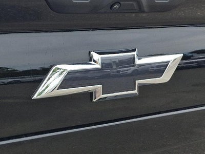 2025 Chevrolet Silverado EV RST - Extended Range