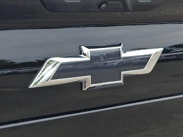 2025 Chevrolet Silverado EV RST - Extended Range