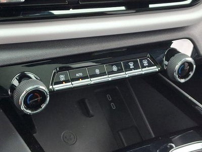 2025 Chevrolet Silverado EV RST - Extended Range