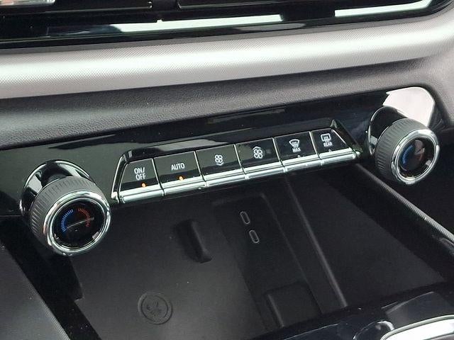 2025 Chevrolet Silverado EV RST - Extended Range