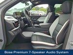 2025 Chevrolet Silverado EV RST - Extended Range