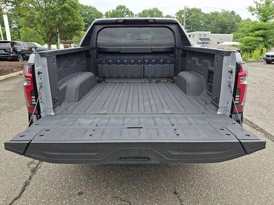 2025 Chevrolet Silverado EV RST - Extended Range