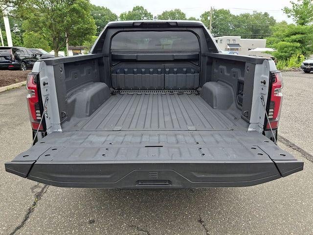 2025 Chevrolet Silverado EV RST - Extended Range