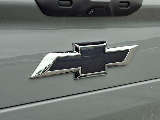 2025 Chevrolet Silverado EV RST - Extended Range