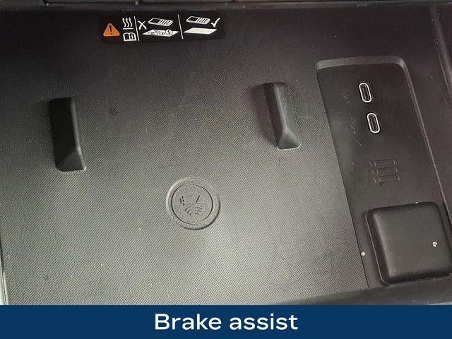 2025 Chevrolet Silverado EV RST - Extended Range