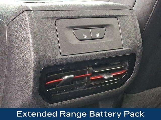 2025 Chevrolet Silverado EV RST - Extended Range