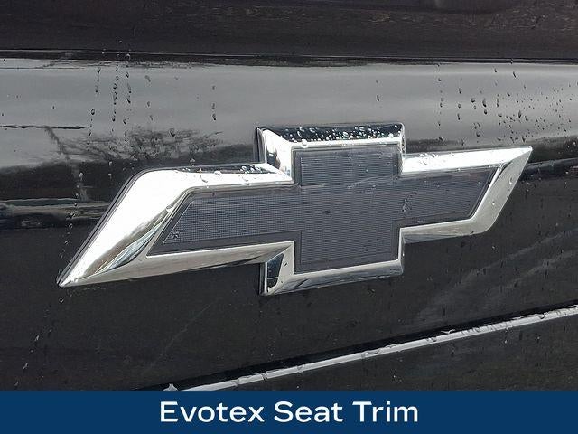 2025 Chevrolet Silverado EV RST - Extended Range