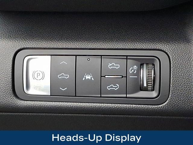 2025 Chevrolet Silverado EV RST - Extended Range