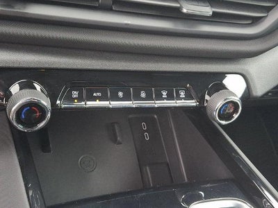 2026 Chevrolet Silverado EV LT - Extended Range