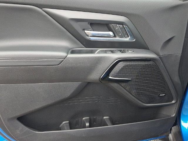 2026 Chevrolet Silverado EV LT - Extended Range