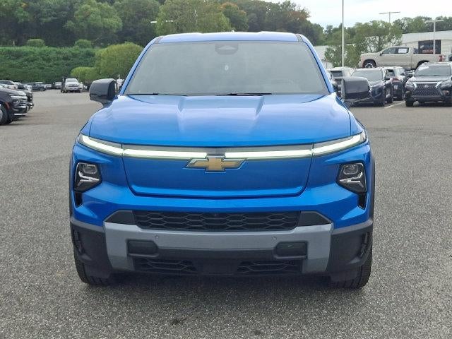2026 Chevrolet Silverado EV LT - Extended Range