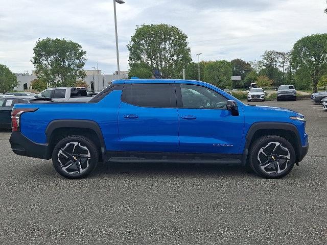 2026 Chevrolet Silverado EV LT - Extended Range