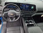 2026 Chevrolet Silverado EV LT - Extended Range