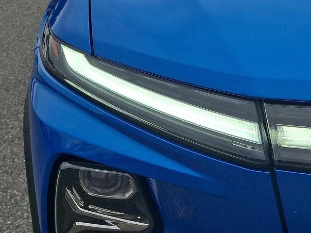 2026 Chevrolet Silverado EV LT - Extended Range