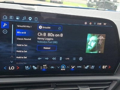 2026 Chevrolet Silverado EV LT - Extended Range