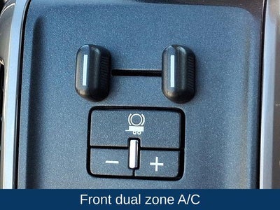 2016 Chevrolet Silverado 2500 HD High Country