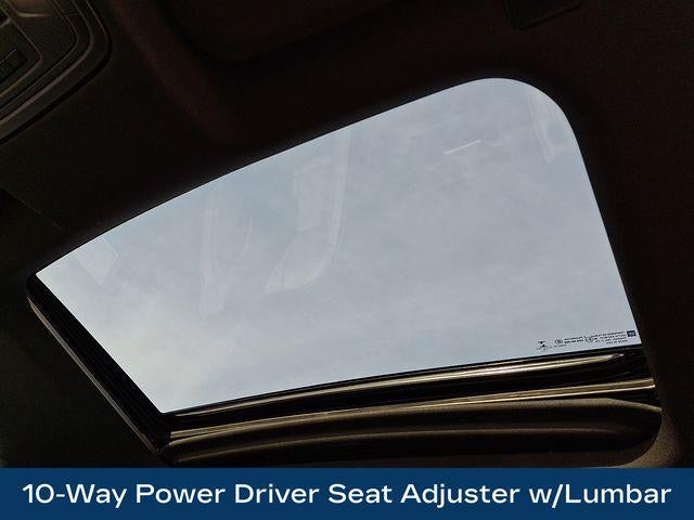 2023 Chevrolet Silverado 2500 HD High Country