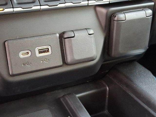 2023 Chevrolet Silverado 2500 HD High Country