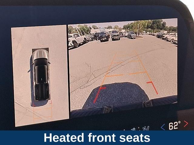 2025 Chevrolet Silverado EV RST - Max Range