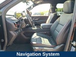 2025 Chevrolet Silverado EV RST - Max Range