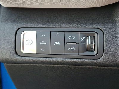 2025 Chevrolet Silverado EV RST - Max Range