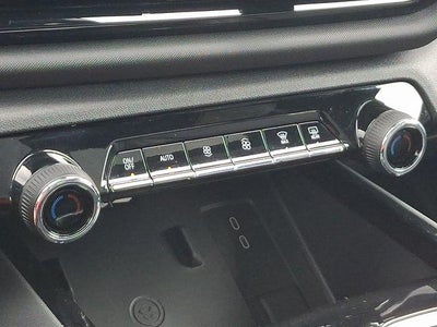 2025 Chevrolet Silverado EV RST - Max Range