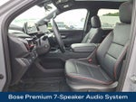 2025 Chevrolet Silverado EV RST - Max Range