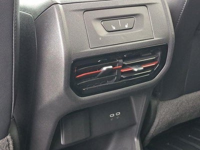 2025 Chevrolet Silverado EV RST - Max Range