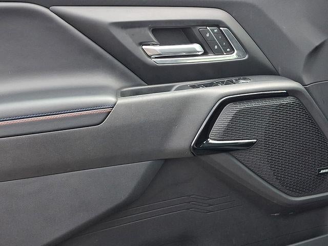 2025 Chevrolet Silverado EV RST - Max Range