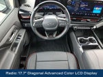 2025 Chevrolet Silverado EV RST - Max Range