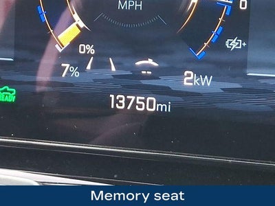 2025 Chevrolet Silverado EV RST - Max Range