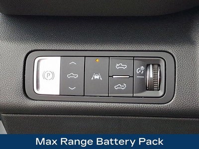 2025 Chevrolet Silverado EV RST - Max Range