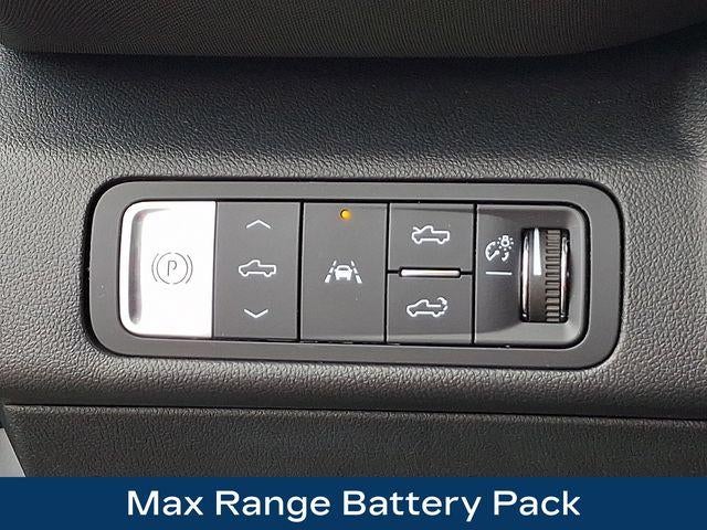 2025 Chevrolet Silverado EV RST - Max Range